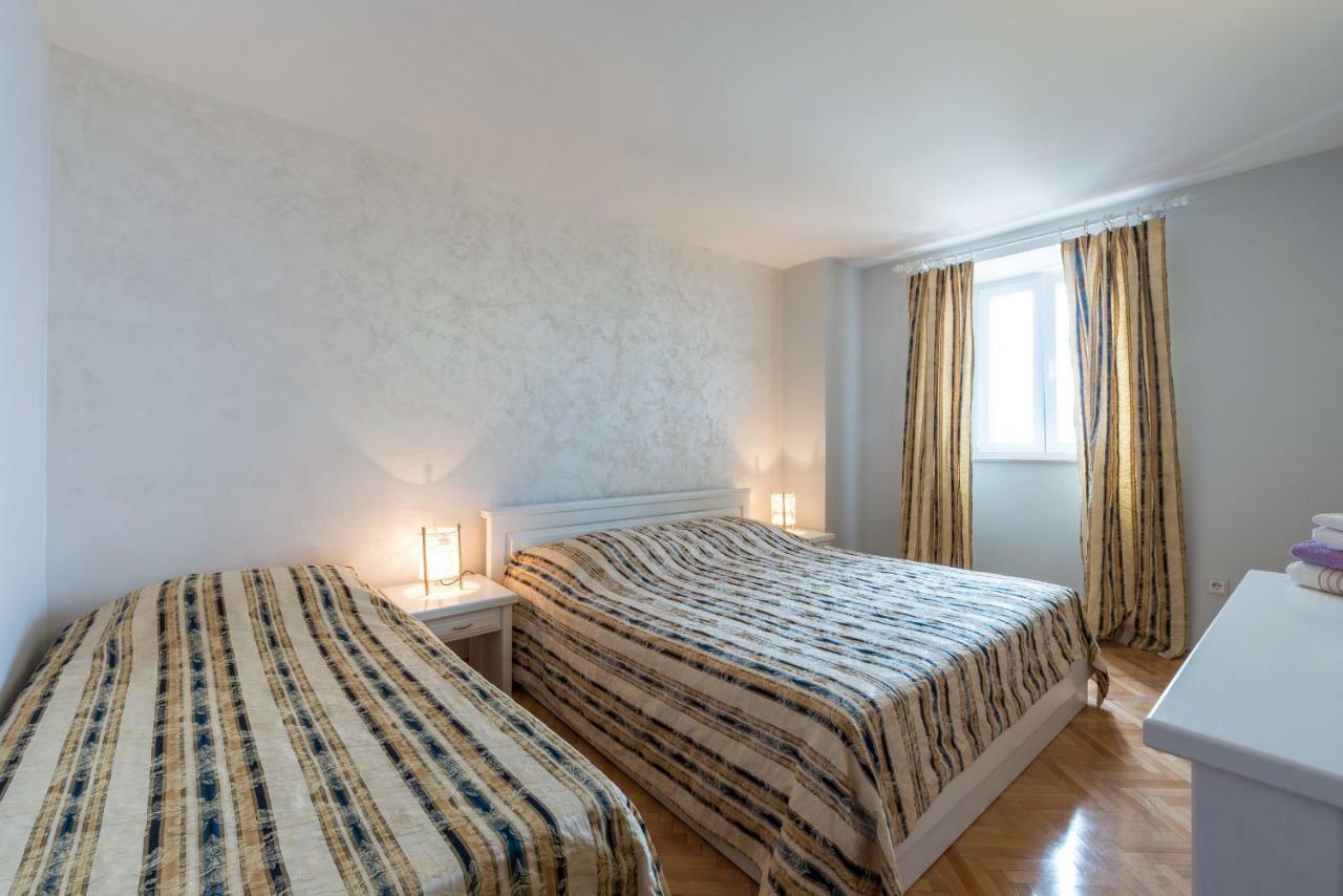 Villa Doris Mlini Exteriér fotografie