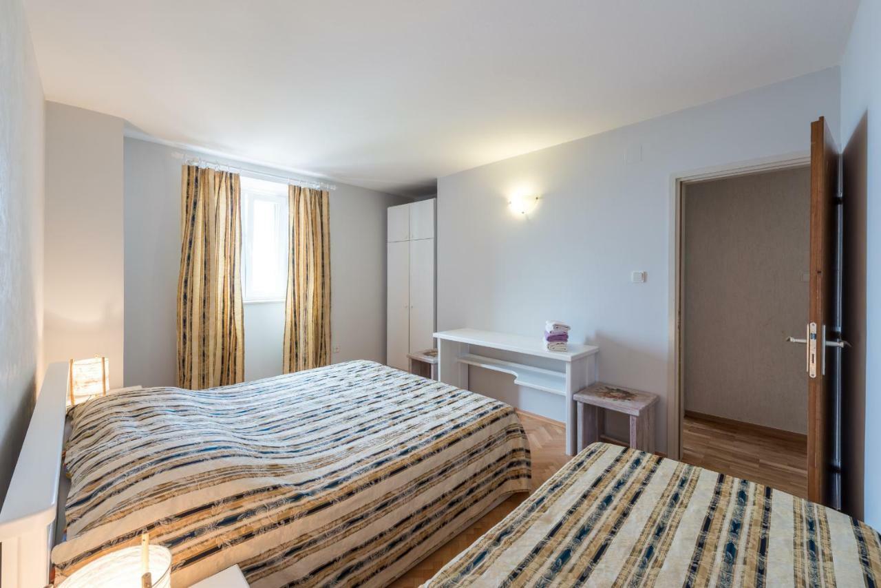 Villa Doris Mlini Exteriér fotografie